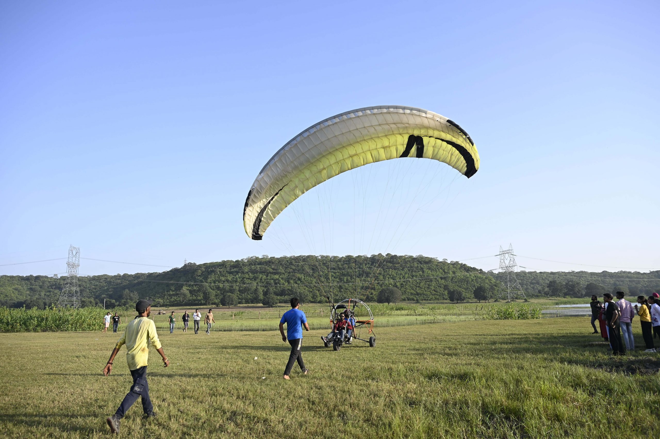 Adventure Sports